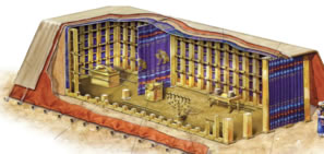 3D Tabernacle